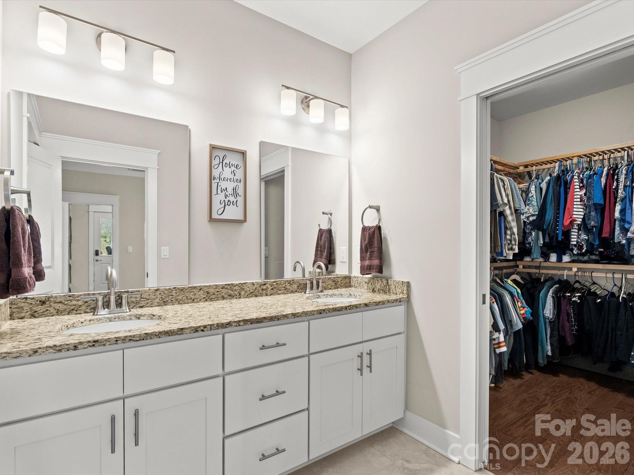 Ellis Place - Residential