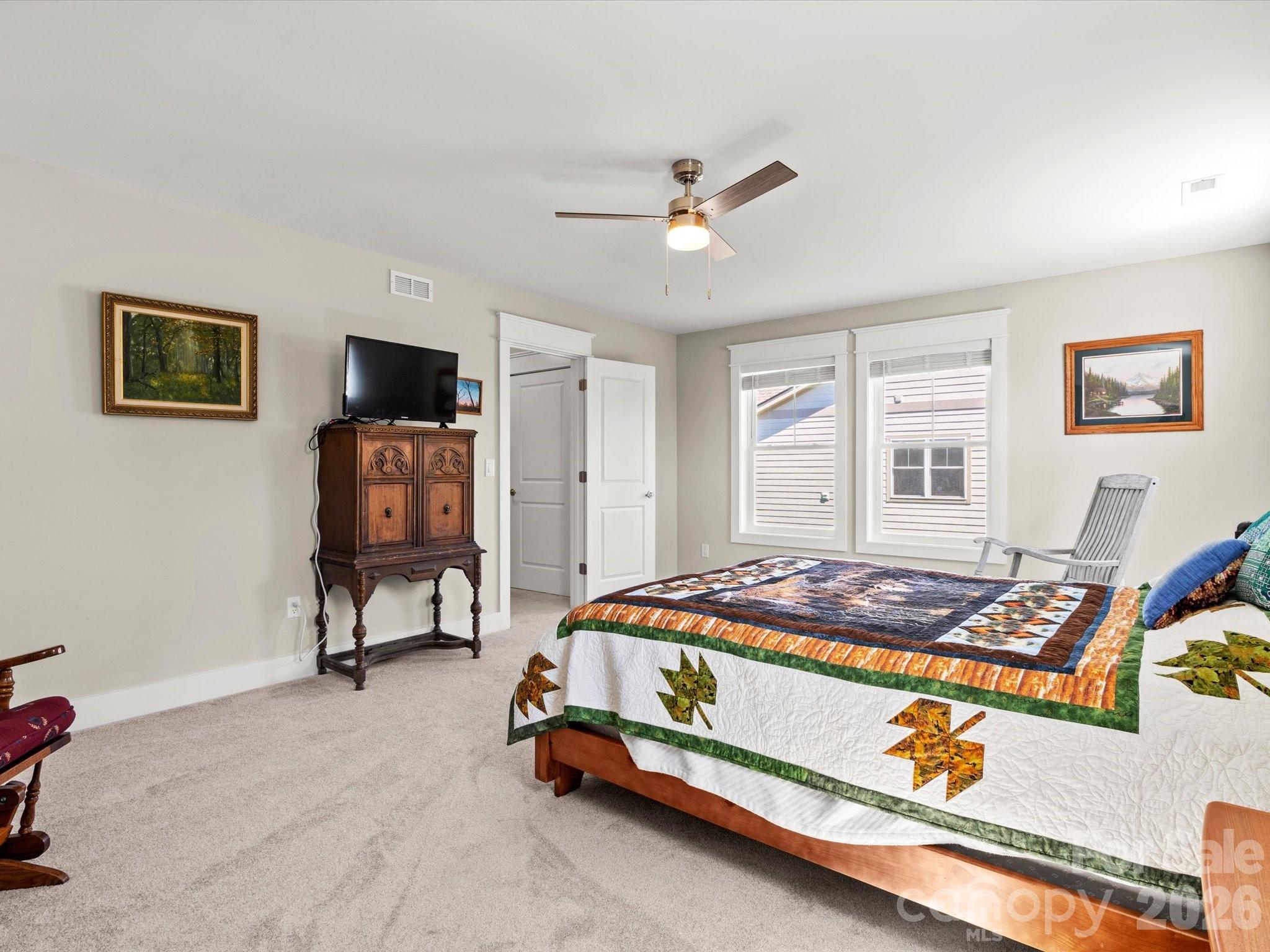 Ellis Place - Residential