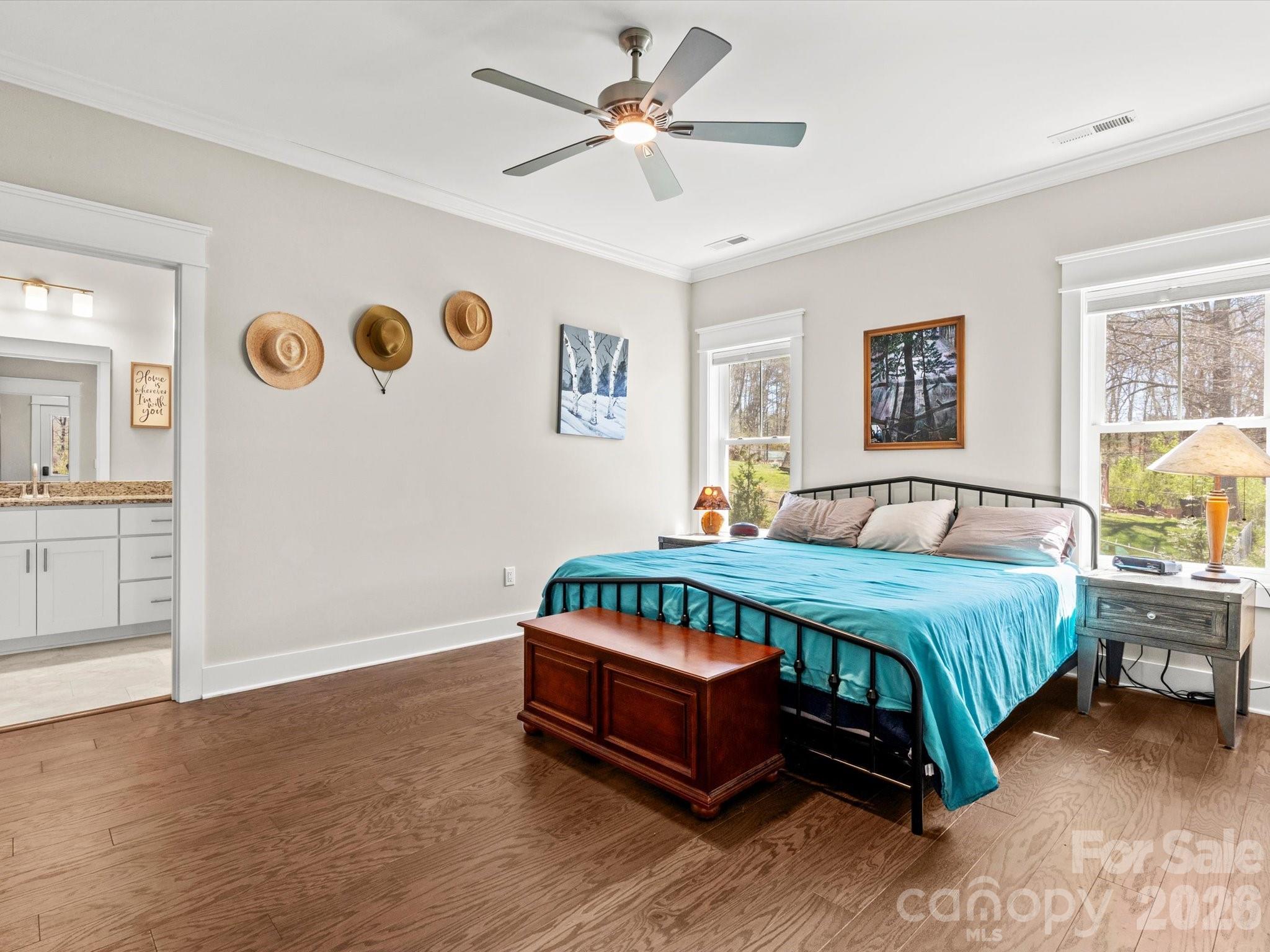 Ellis Place - Residential