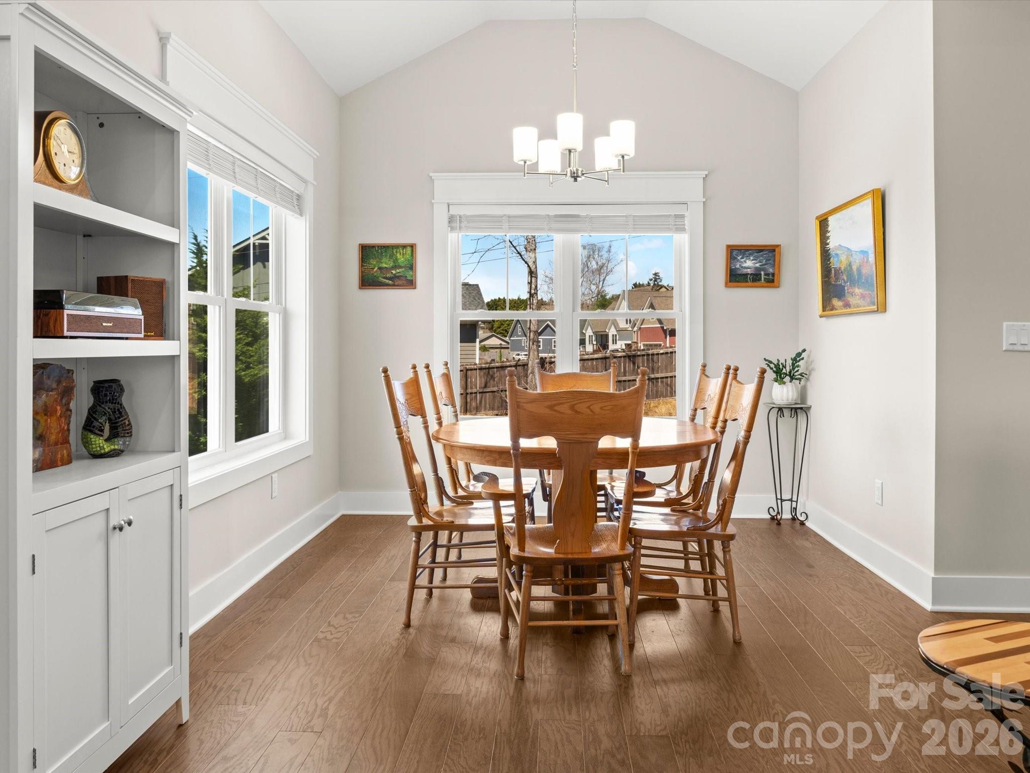 Ellis Place - Residential