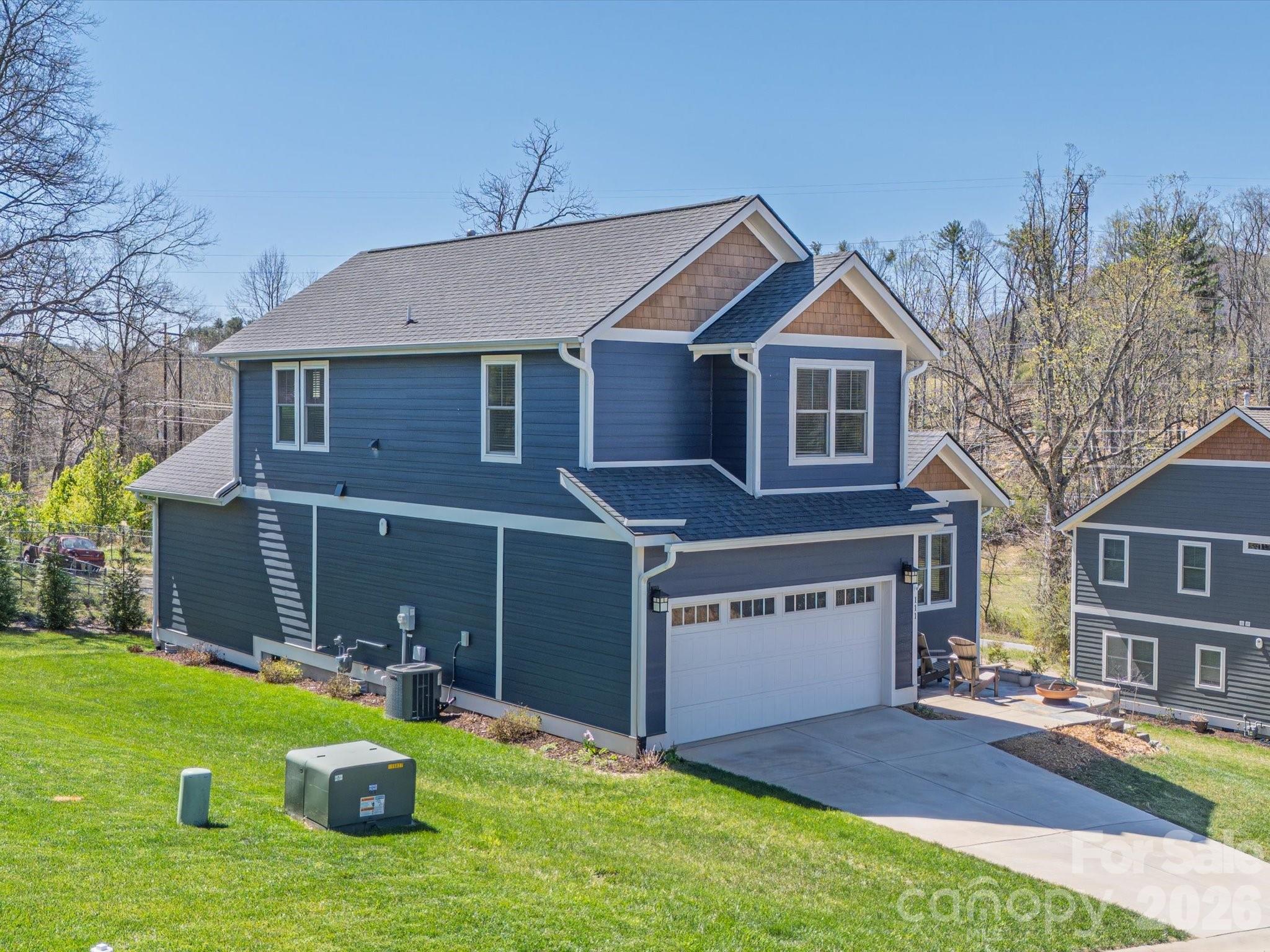 Ellis Place - Residential