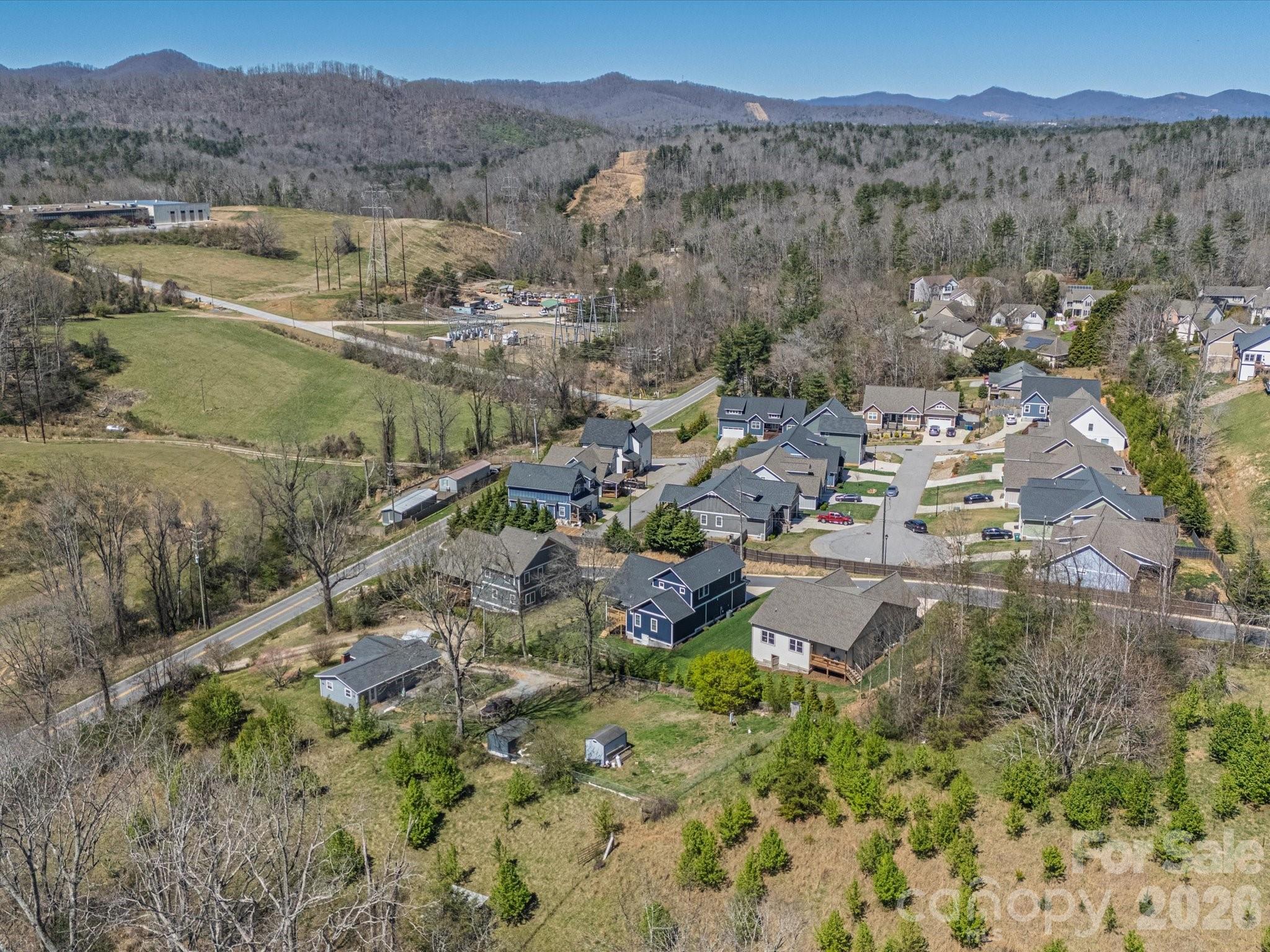 Ellis Place - Residential