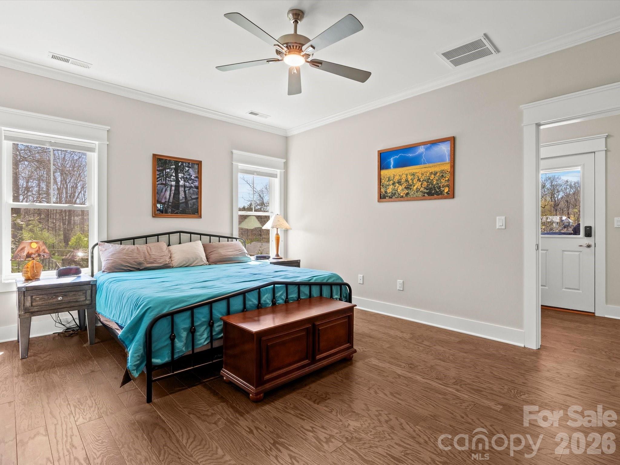 Ellis Place - Residential