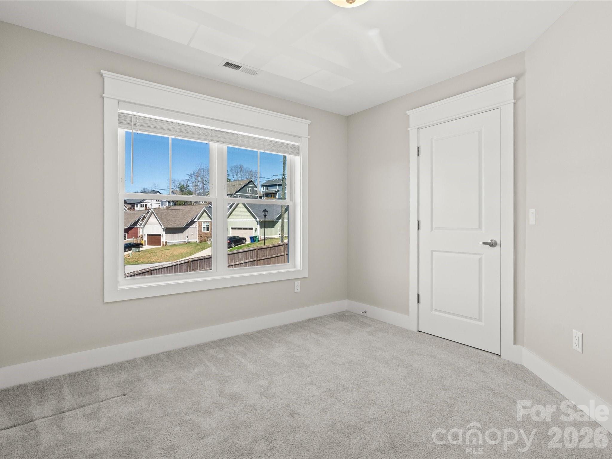 Ellis Place - Residential