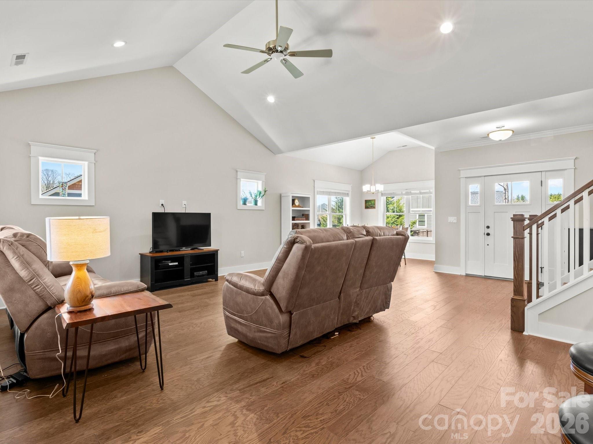 Ellis Place - Residential