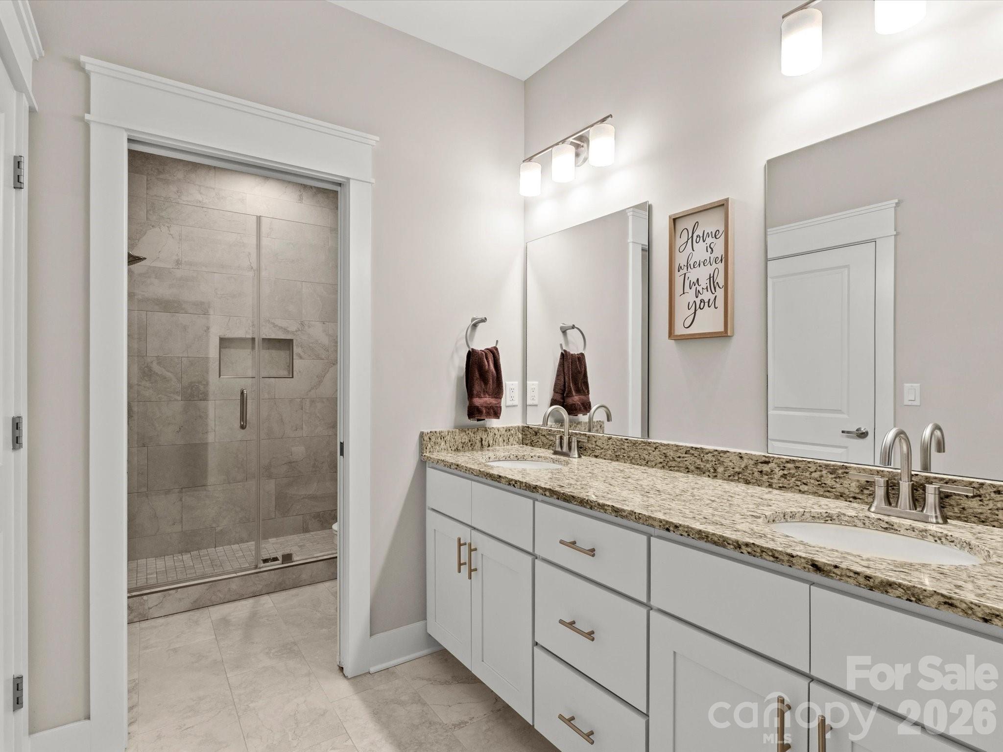 Ellis Place - Residential