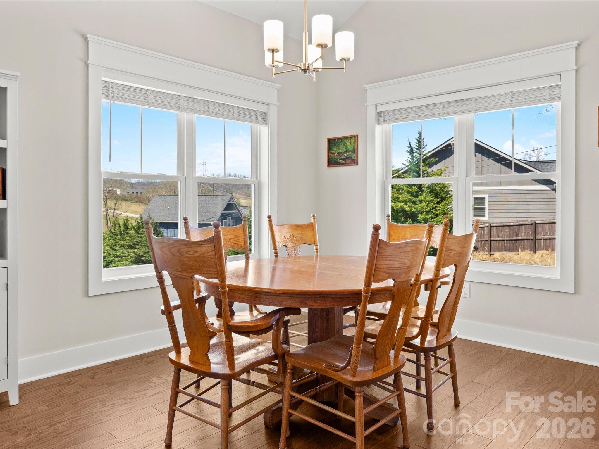 Ellis Place - Residential