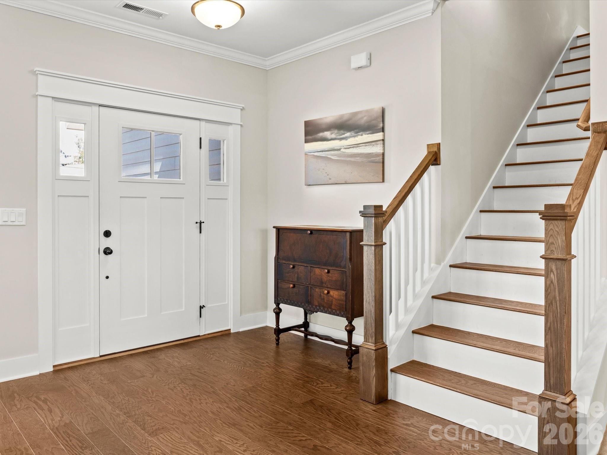 Ellis Place - Residential