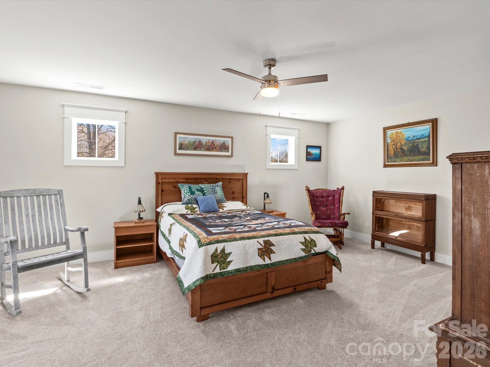 Ellis Place - Residential