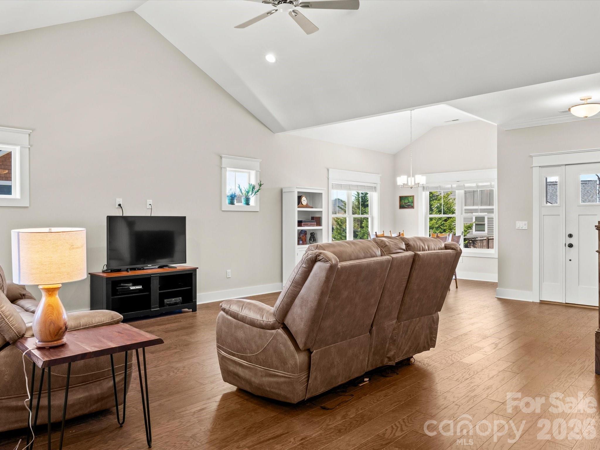 Ellis Place - Residential