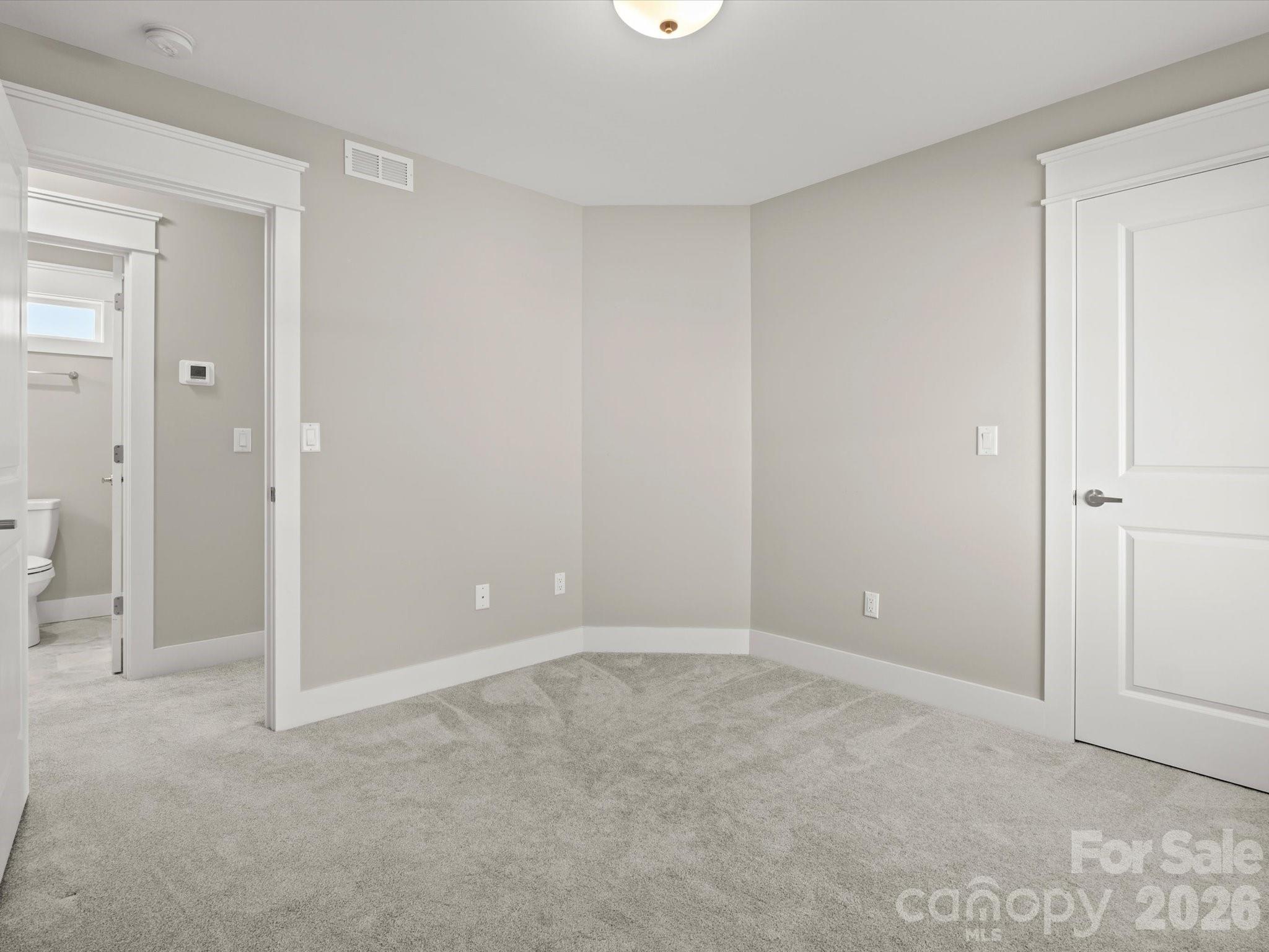 Ellis Place - Residential