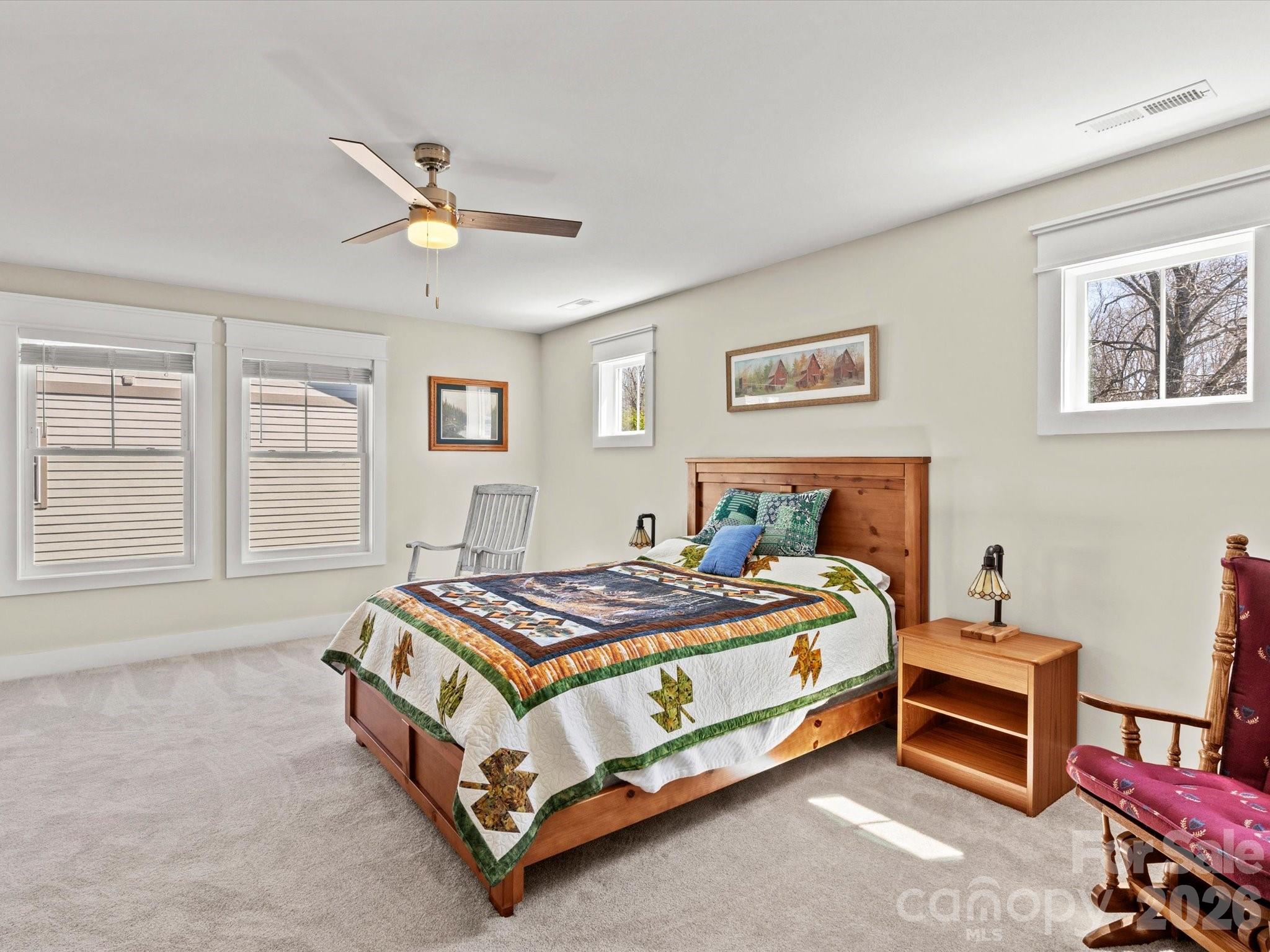 Ellis Place - Residential