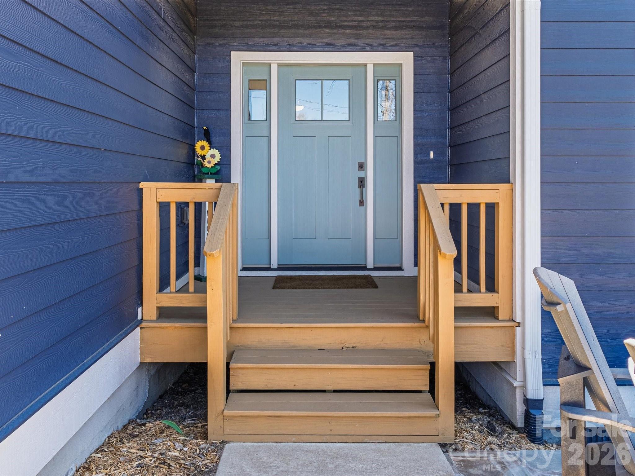 Ellis Place - Residential