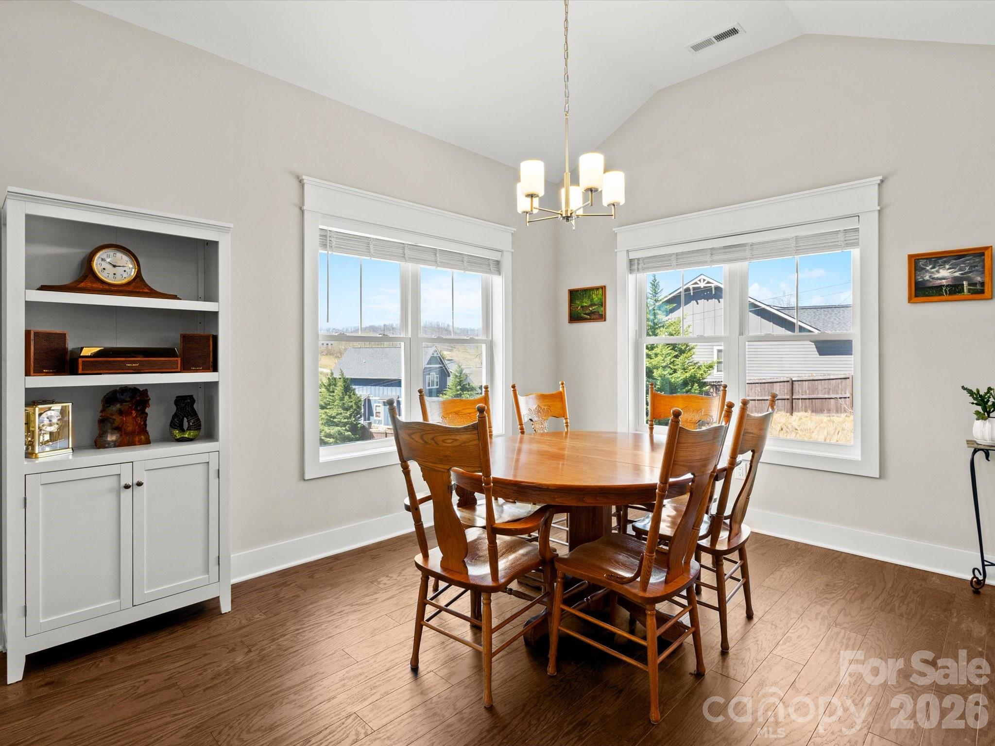 Ellis Place - Residential