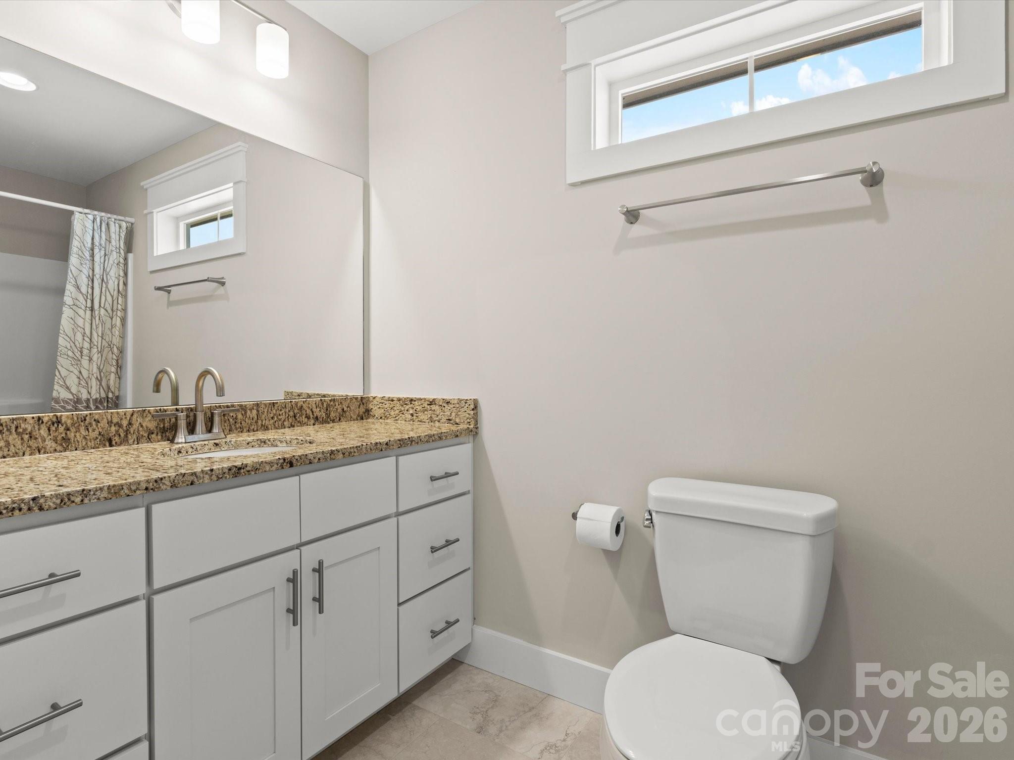 Ellis Place - Residential