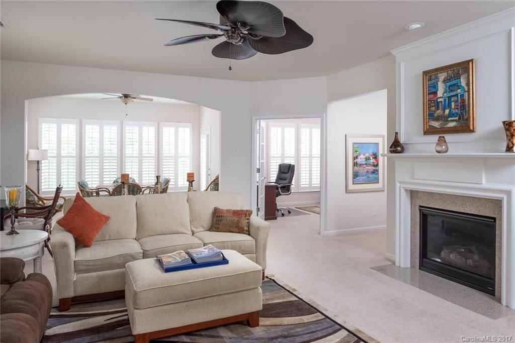 Sun City Carolina Lakes - Residential