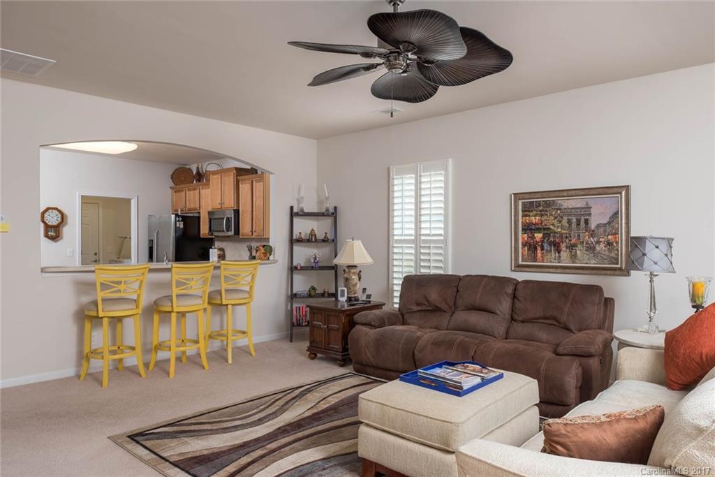 Sun City Carolina Lakes - Residential