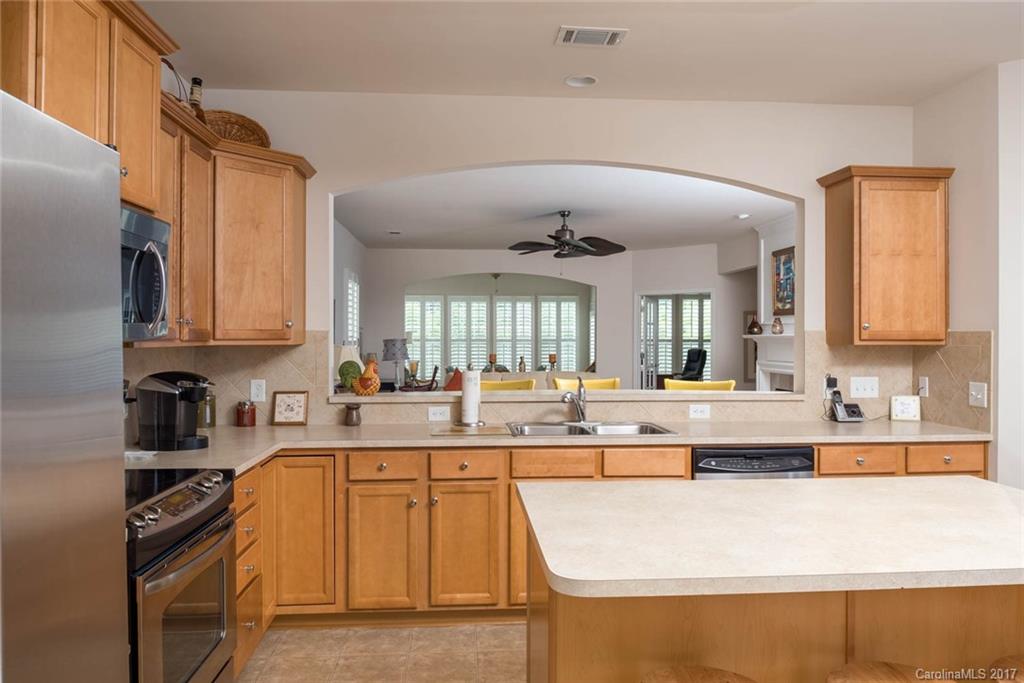 Sun City Carolina Lakes - Residential