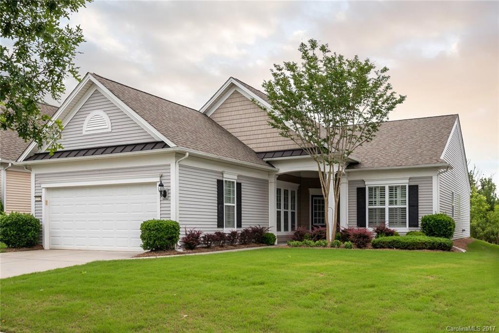 Sun City Carolina Lakes - Residential