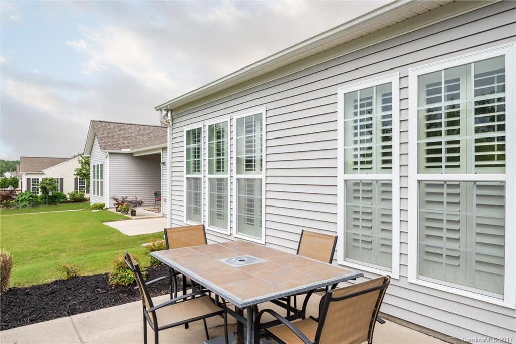 Sun City Carolina Lakes - Residential