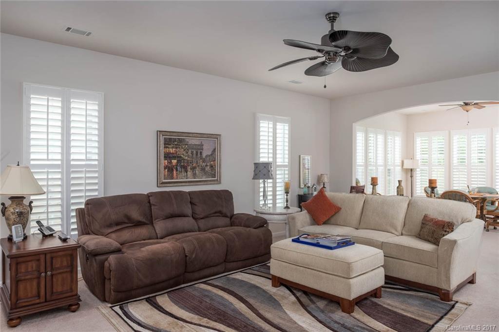 Sun City Carolina Lakes - Residential