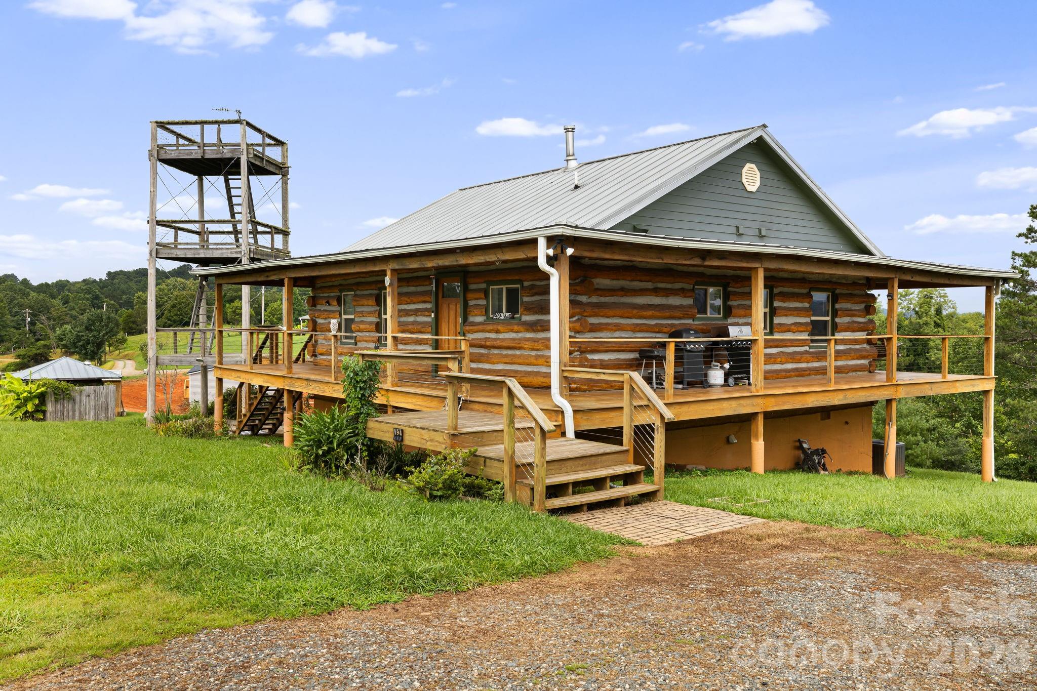 194 Cabin Hollow Drive