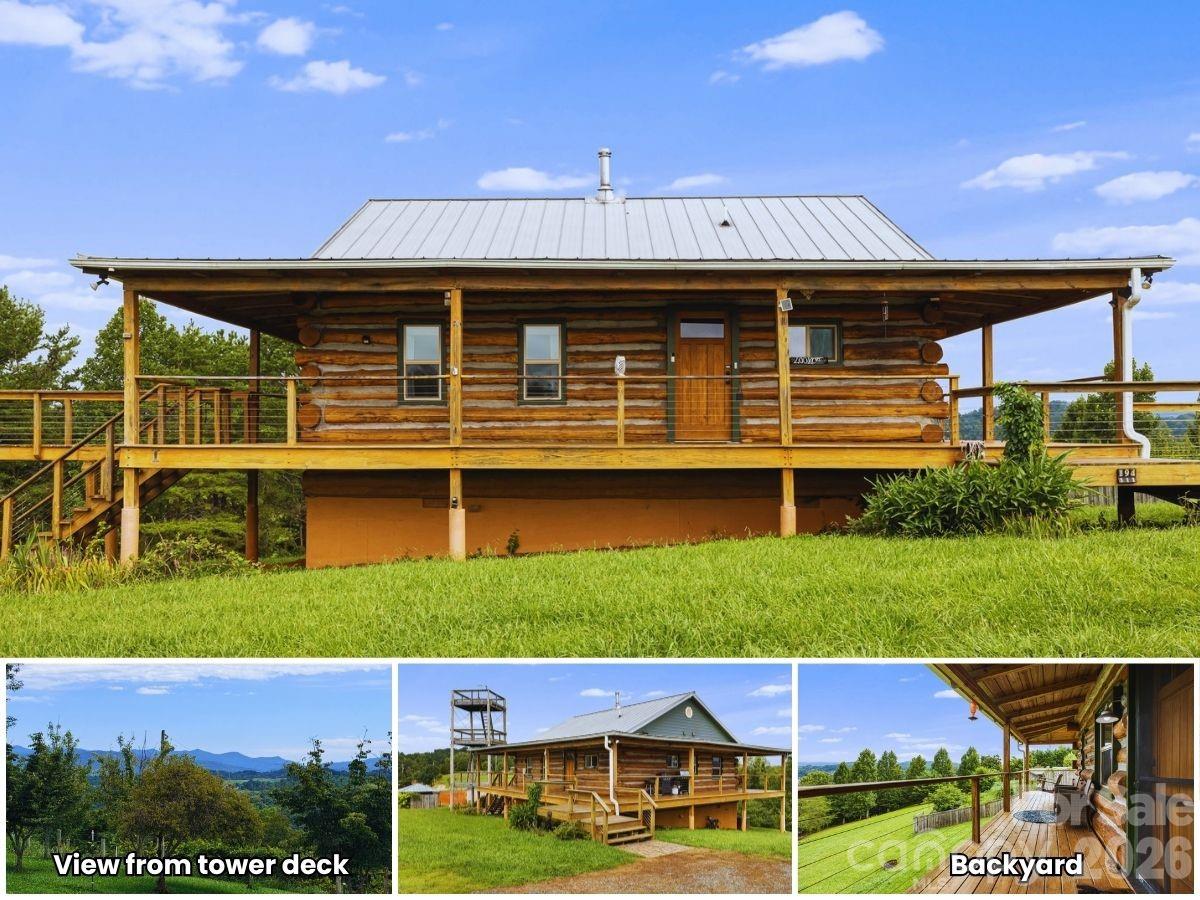 194 Cabin Hollow Drive