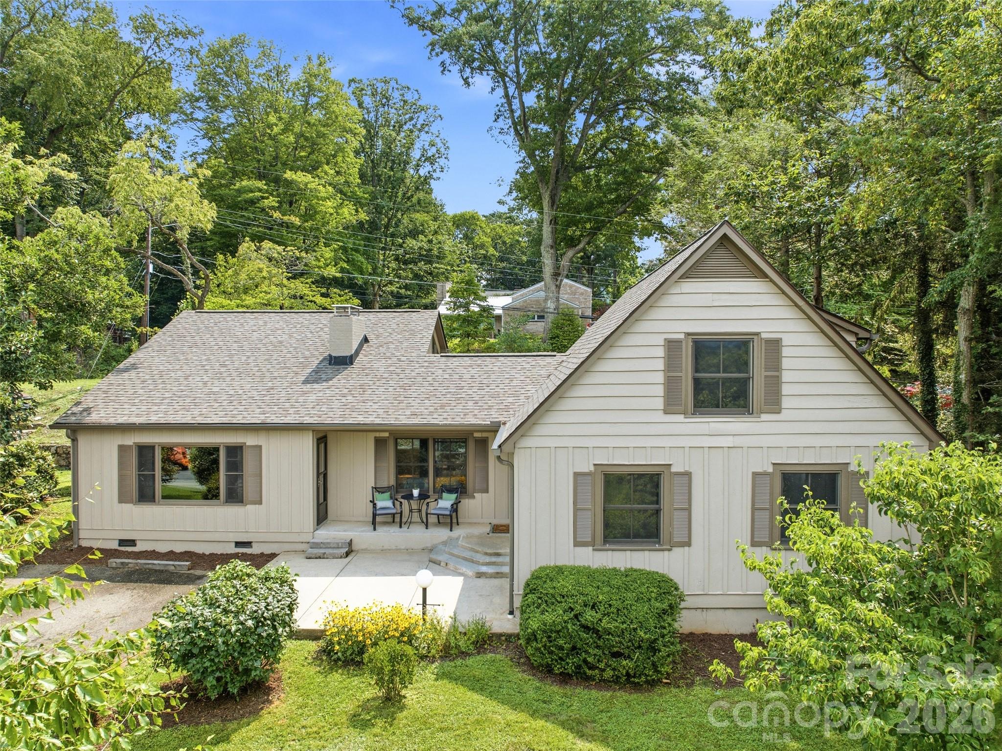 279 Longview Drive, Waynesville, NC, 28786