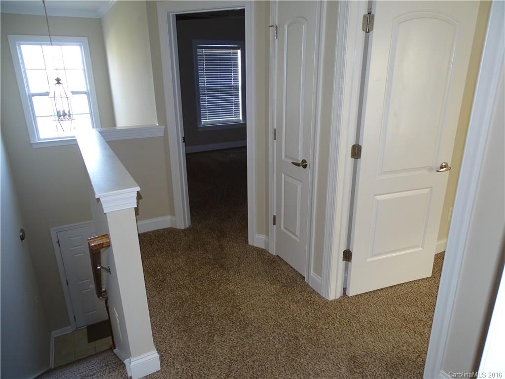 Charlestown - Residential