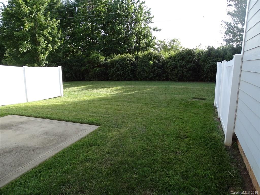 Charlestown - Residential