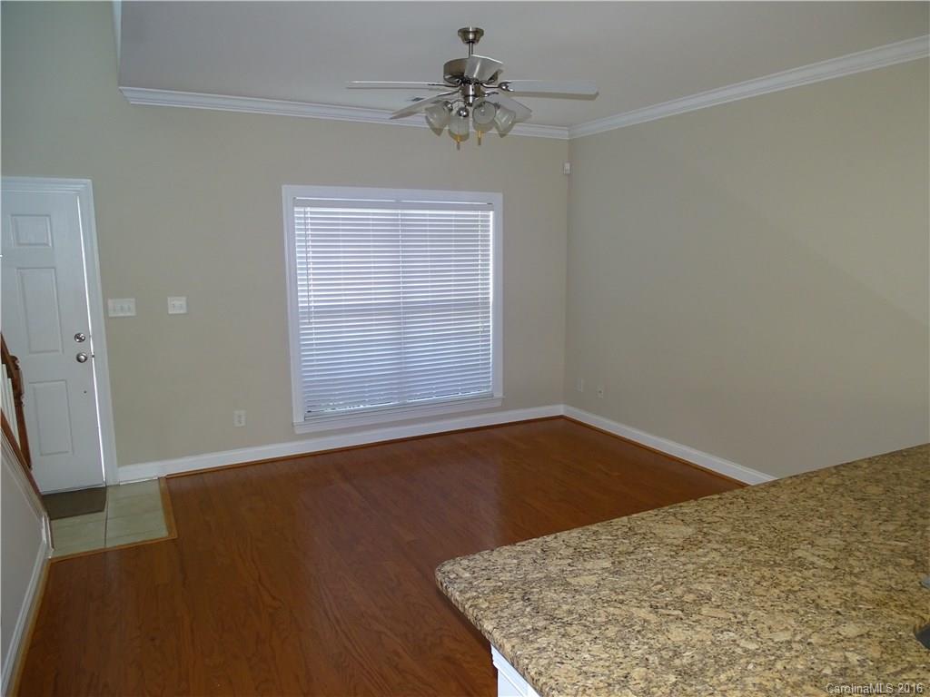 Charlestown - Residential