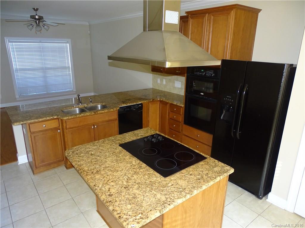 Charlestown - Residential