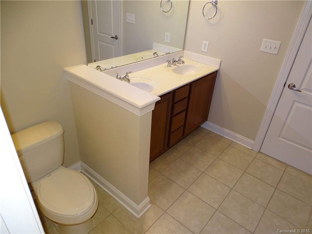 Charlestown - Residential