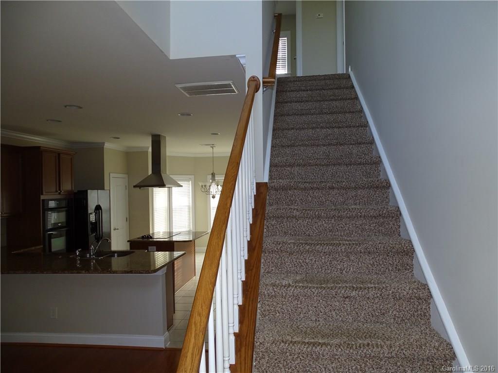 Charlestown - Residential