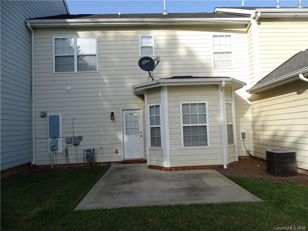 Charlestown - Residential