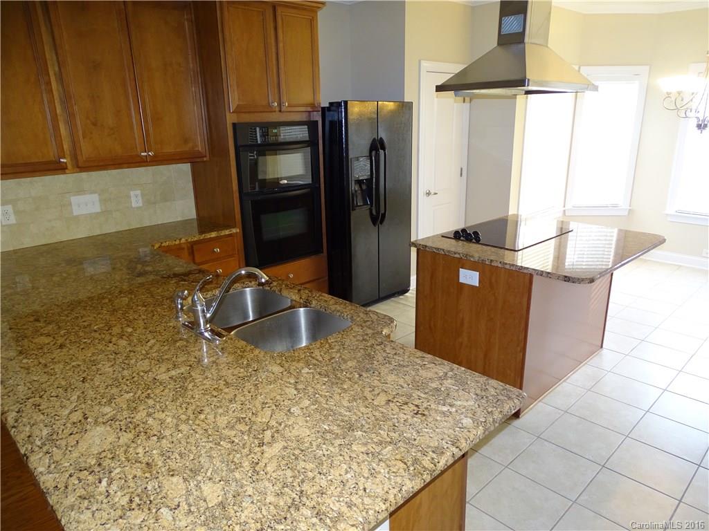 Charlestown - Residential