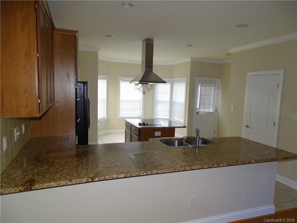 Charlestown - Residential