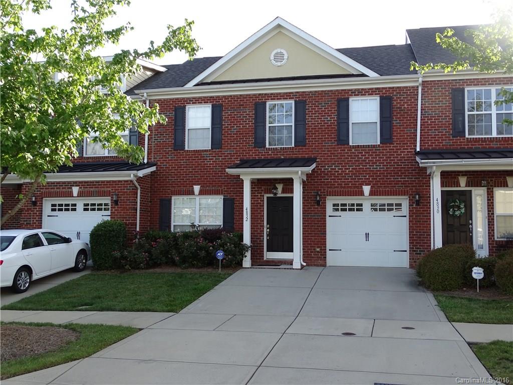 Charlestown - Residential