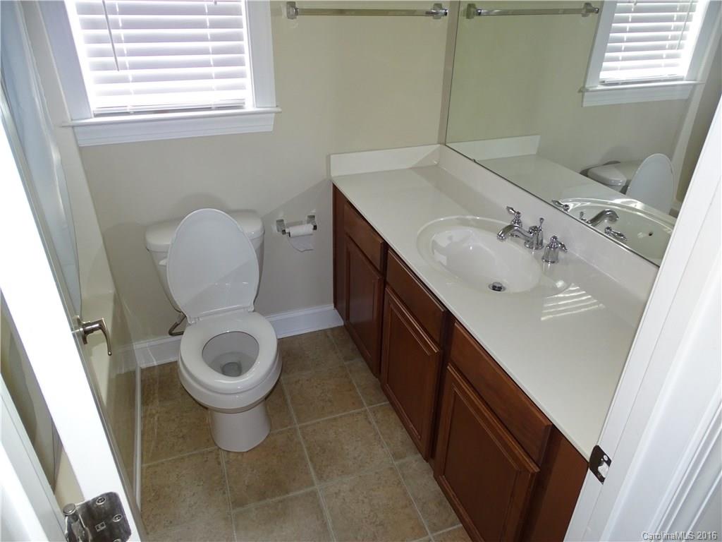 Charlestown - Residential