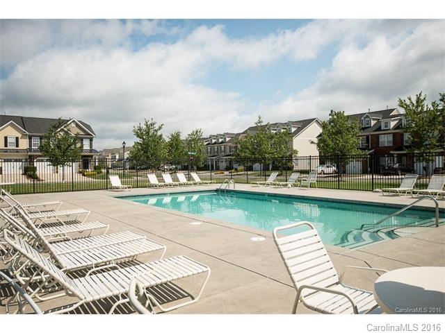 Charlestown - Residential