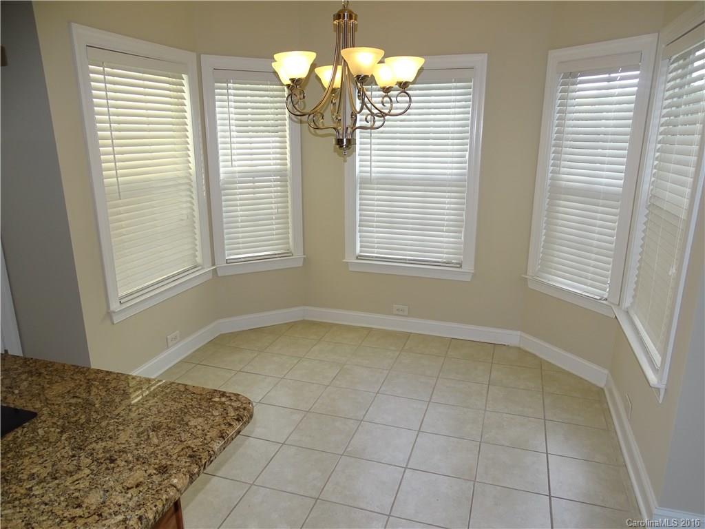 Charlestown - Residential