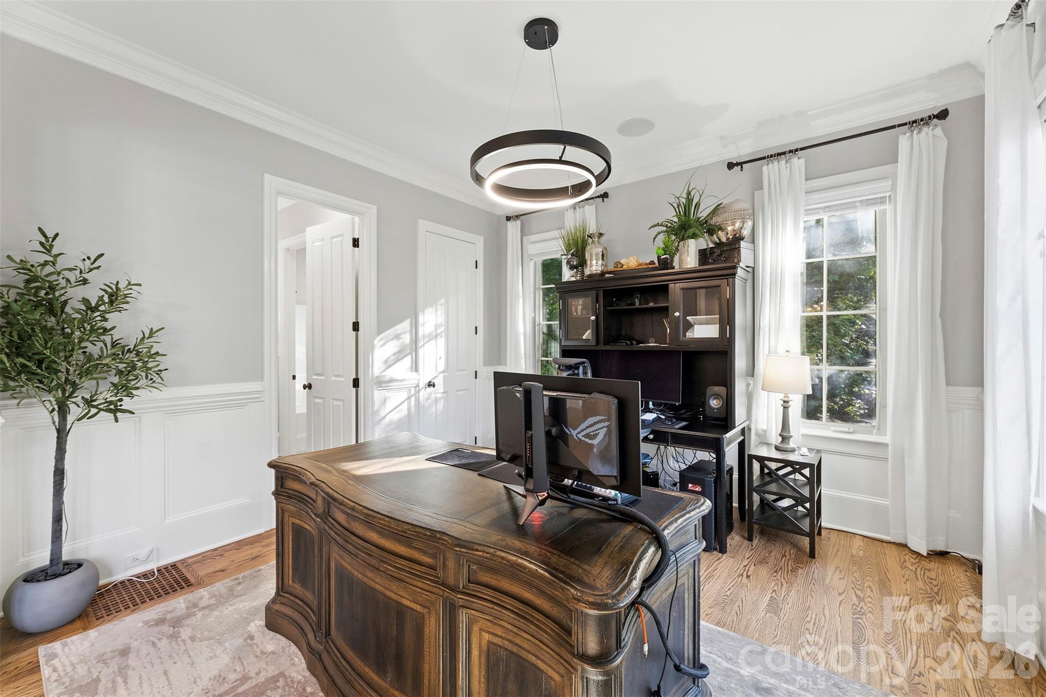 208 Tinkham Trail