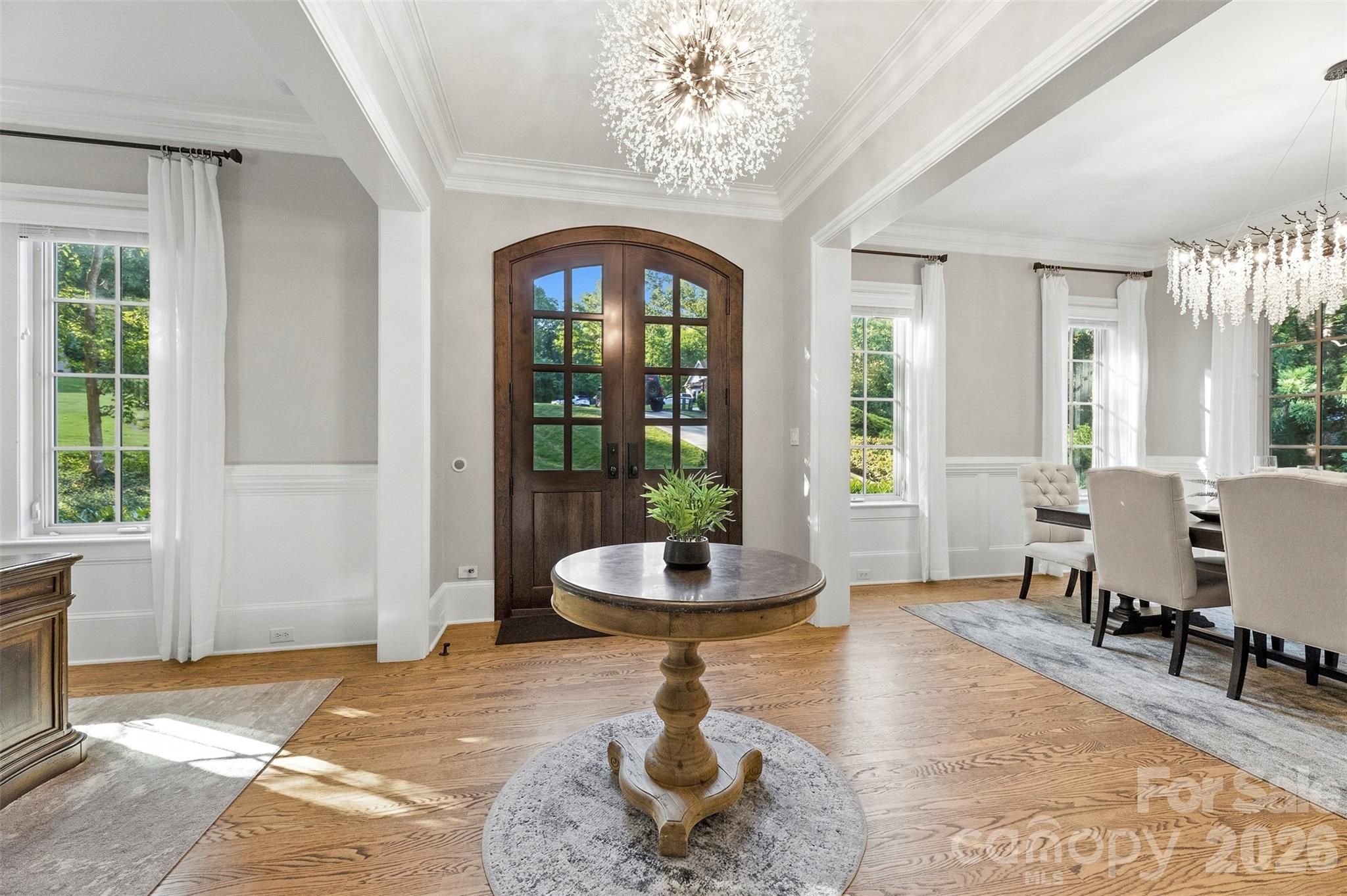 208 Tinkham Trail