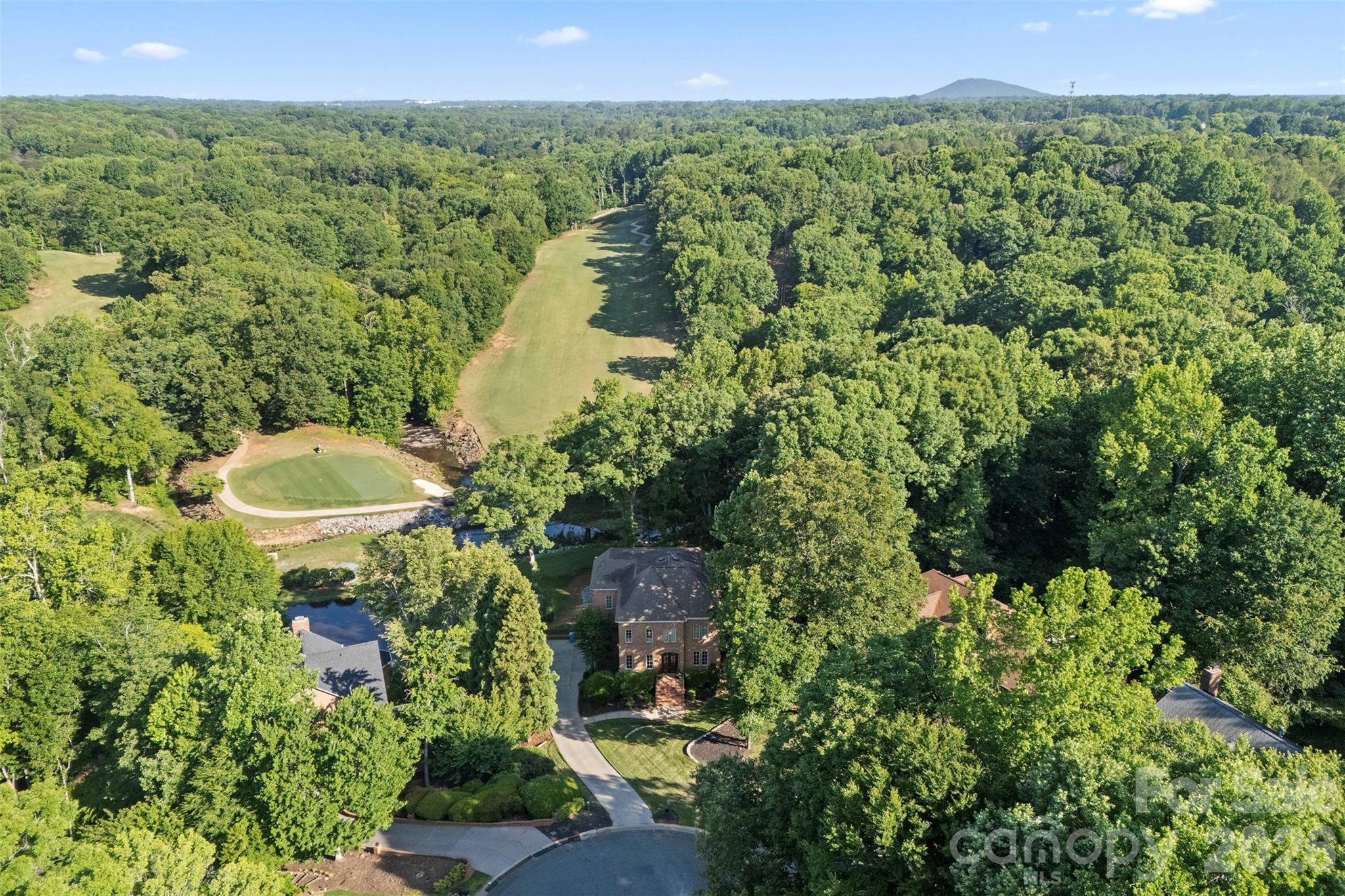 208 Tinkham Trail
