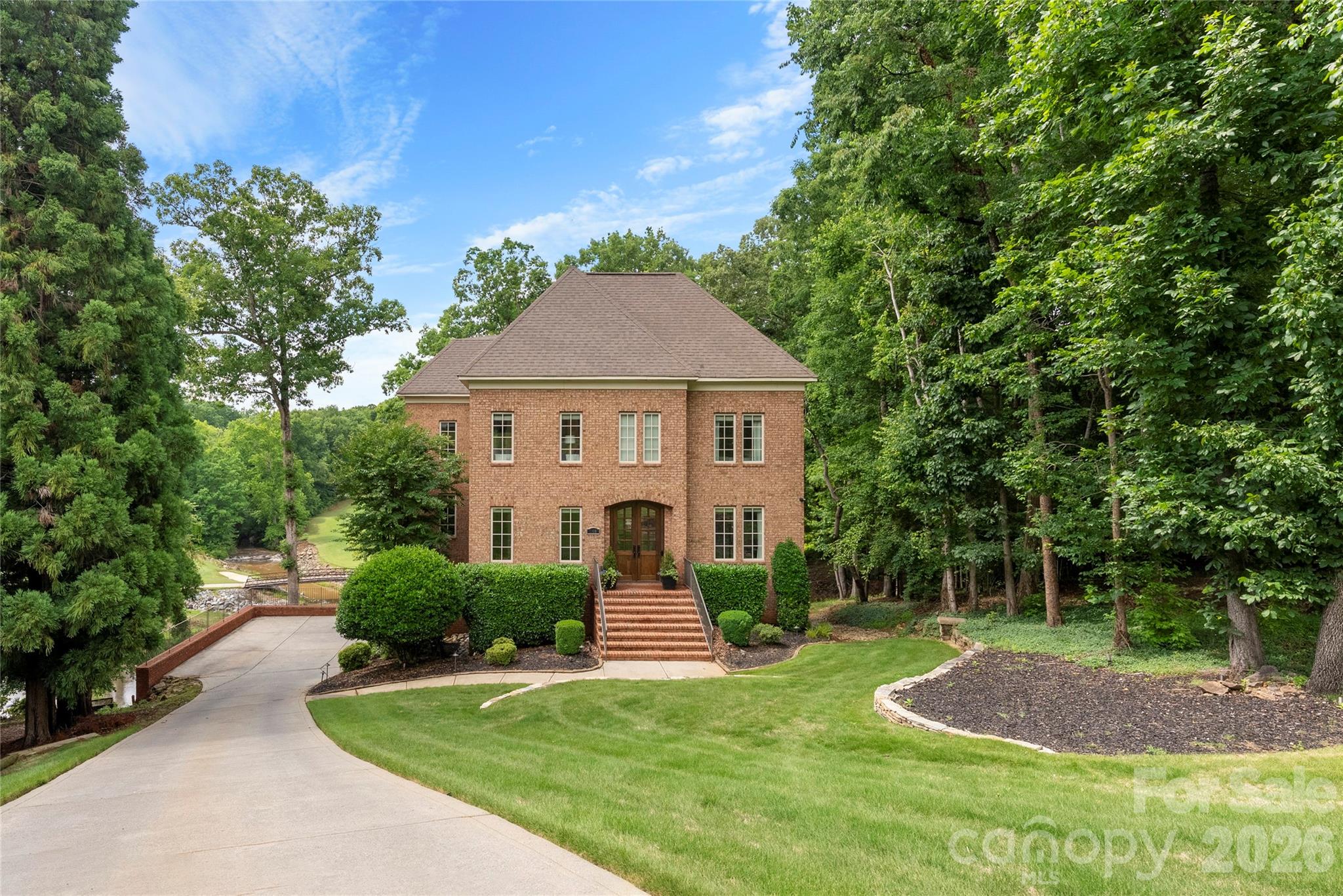 208 Tinkham Trail