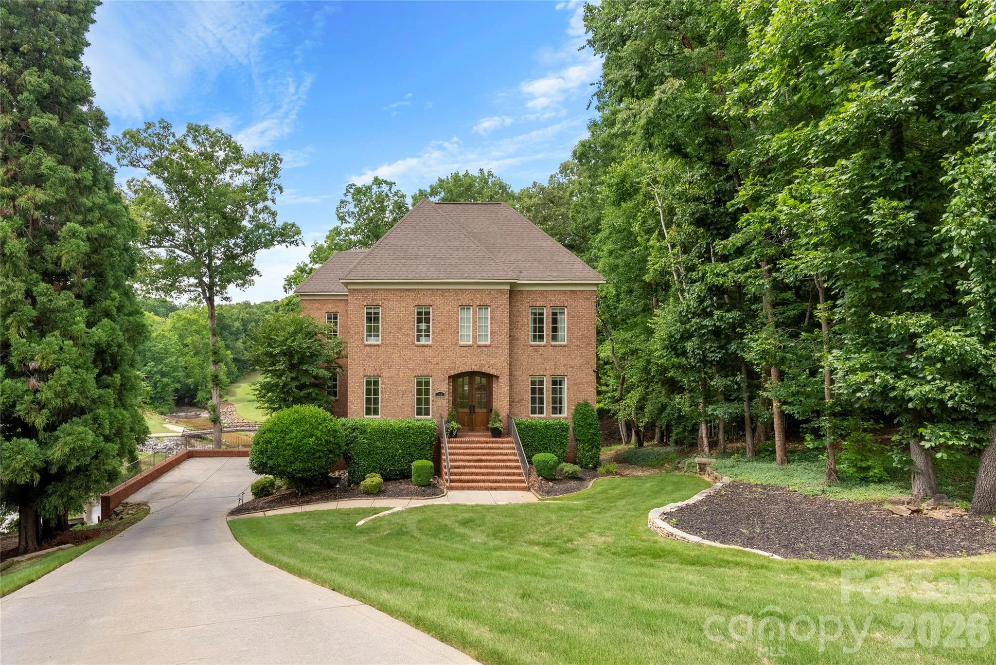 208 Tinkham Trail, Cramerton, NC, 28032