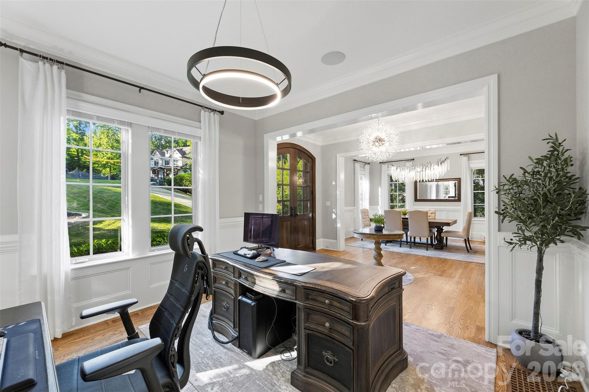 208 Tinkham Trail