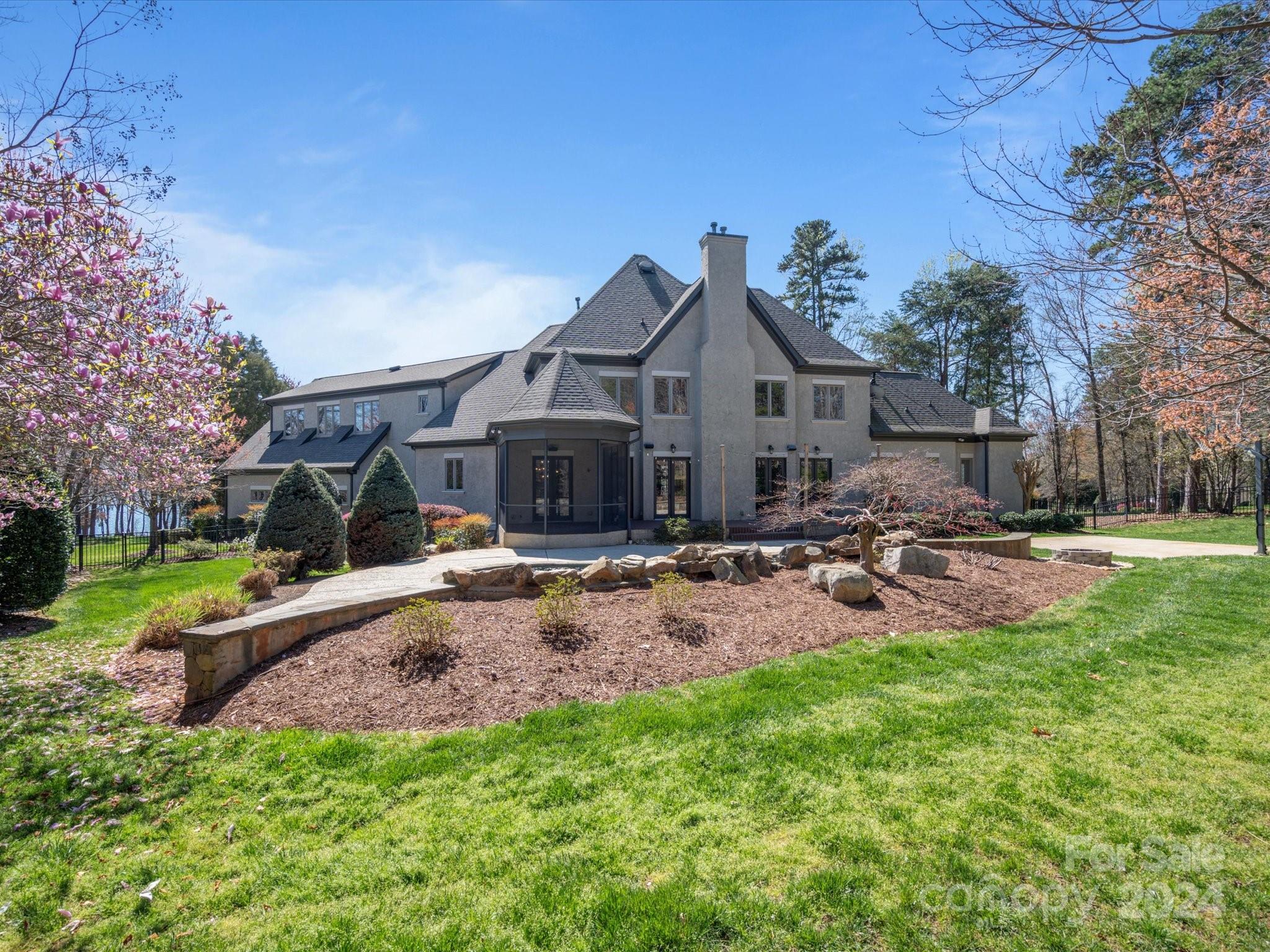 The Point - Residential