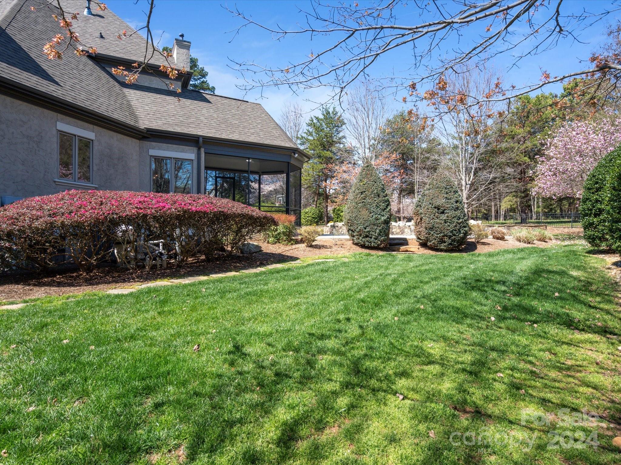 The Point - Residential