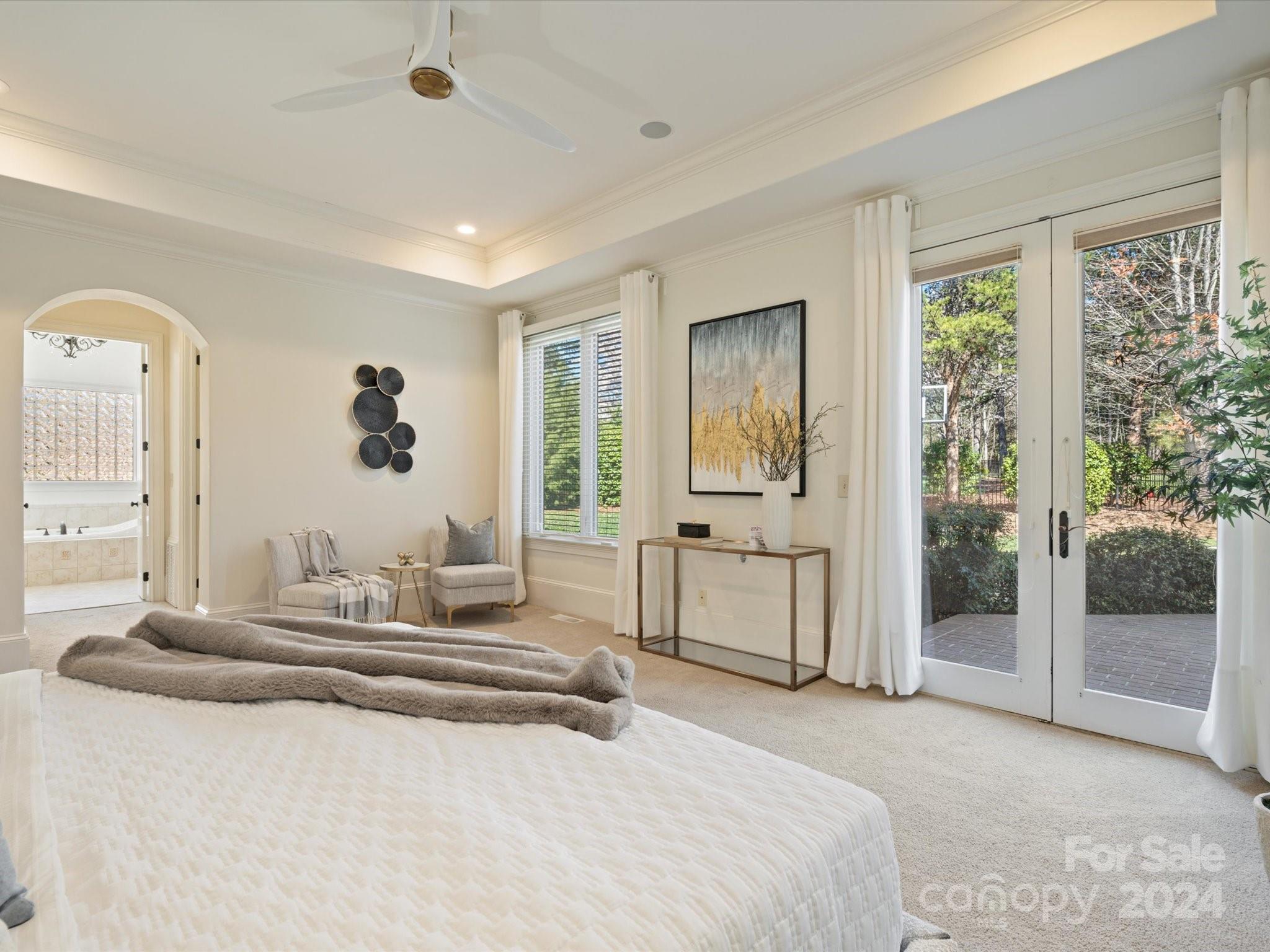 The Point - Residential